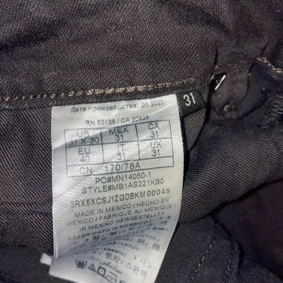 Guess Jeans - Picture 4 of 4